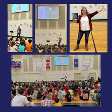 Load image into Gallery viewer, Author In-School Field Trip