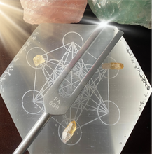Load image into Gallery viewer, Biofield Tuning & Light Activation!