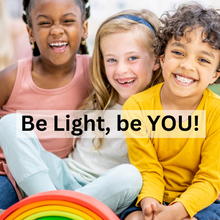 Load image into Gallery viewer, Kids Energy Healing Session