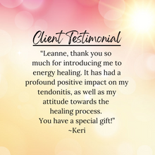 Load image into Gallery viewer, Energy Healing/ Activation Session(s)