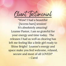 Load image into Gallery viewer, Energy Healing/ Activation Session(s)