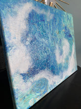 Load image into Gallery viewer, Dragon of the Ocean Waves