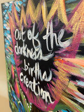 Load image into Gallery viewer, “The Flow of Creation”