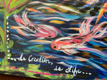 Load image into Gallery viewer, “The Flow of Creation”