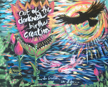 Load image into Gallery viewer, “The Flow of Creation”