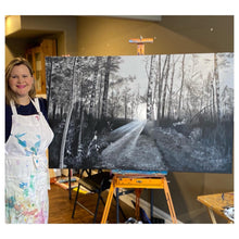 Load image into Gallery viewer, Commissioned Art Piece (click to see commissions)