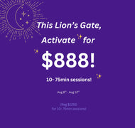 Activate for $888!