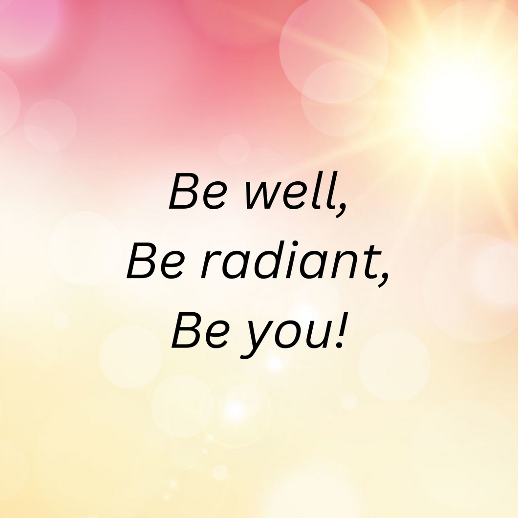 Energy Healing/ Activation Session(s)